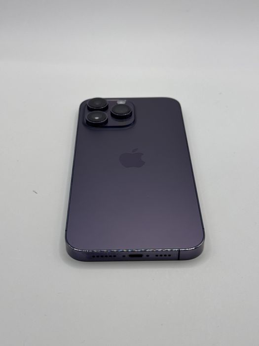 Iphone 14 Pro Max 128GB 100% Grad A Garantie 24 Luni - zonemag.ro