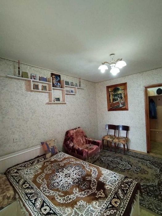 продам 1 комнатную квартиру!