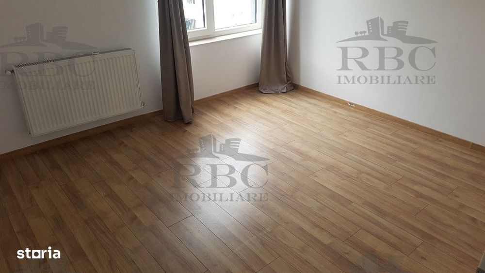 Apartament 1 camera decomandat zona str Somesului