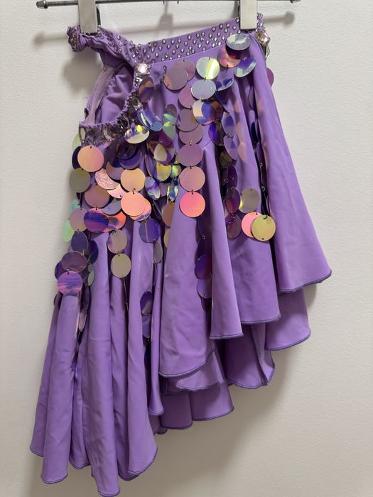 Платья для бальных танцев