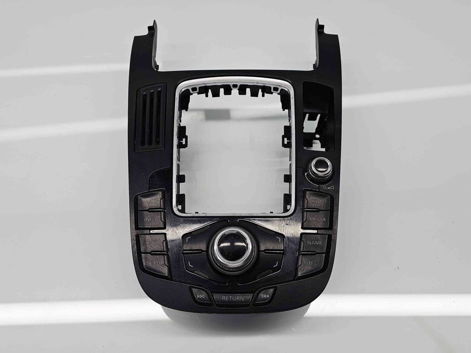 Consola centrala Audi A4 (8K2, B8.5) Facelift [Fabr 2008-2015] 8T0919