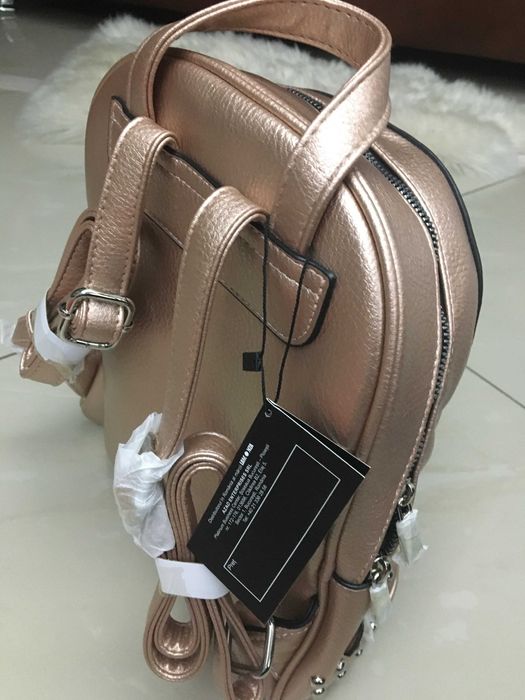 Rucsac "Lamonza Xena" nou