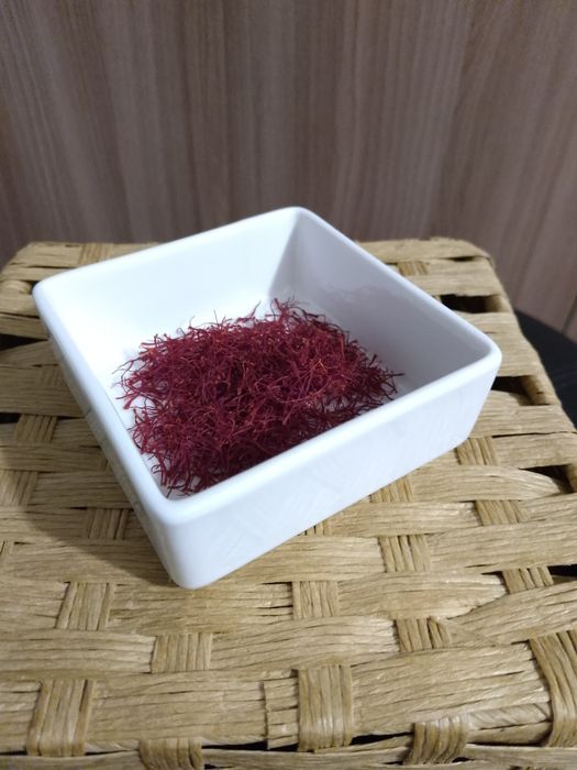 Vând șofran pistile condiment, marmeladă de șofran