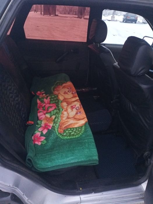 продам пассат б3