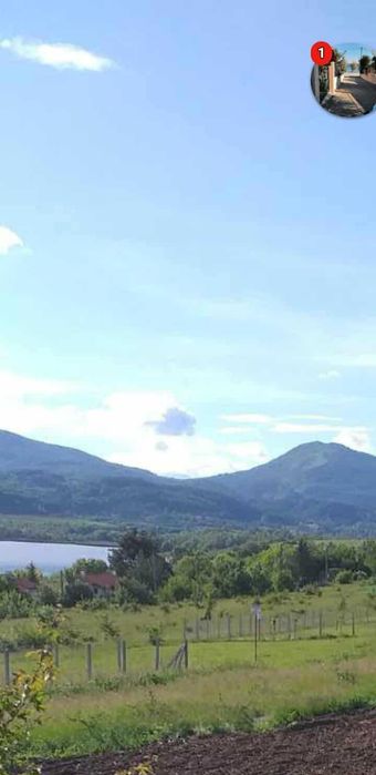 УПИ с разрешение за строеж