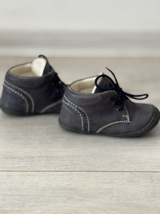 Бебешки обувки за прохождане Primigi