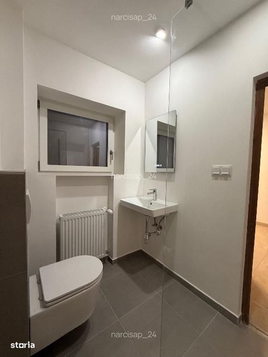 Apartament 2 camere | Universitate | 5'Metrou |