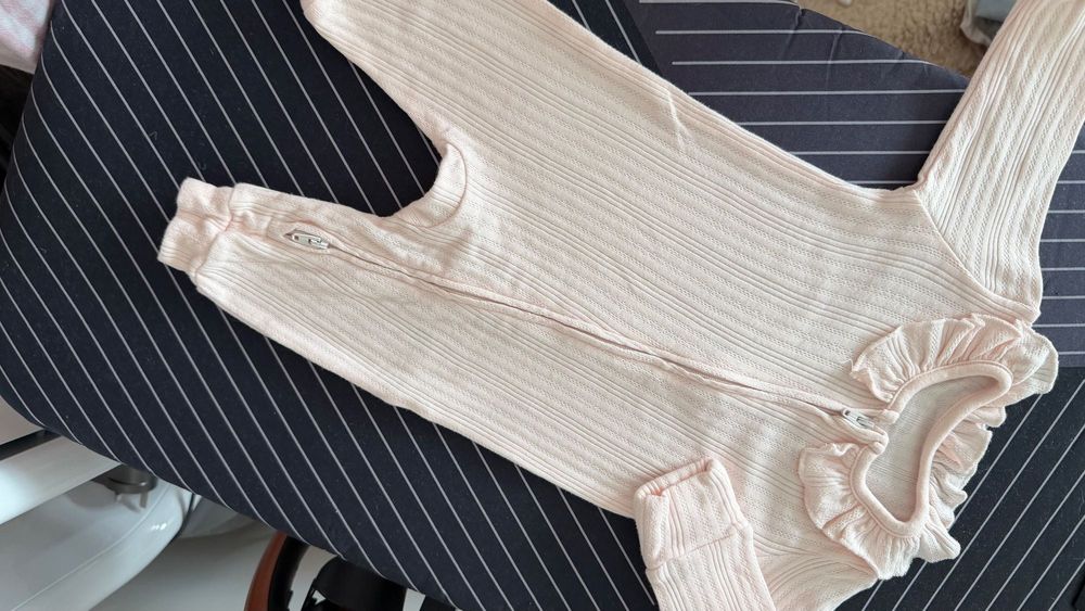 Одежда для малышки 0-3