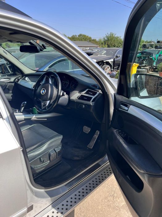 Turbină BMW X5 E 70 3.0 d  245 cp 2011