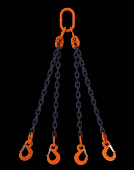 Строп Цепной на кран