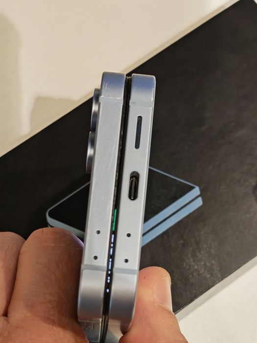 Samsung Z Flip 6-  512GB