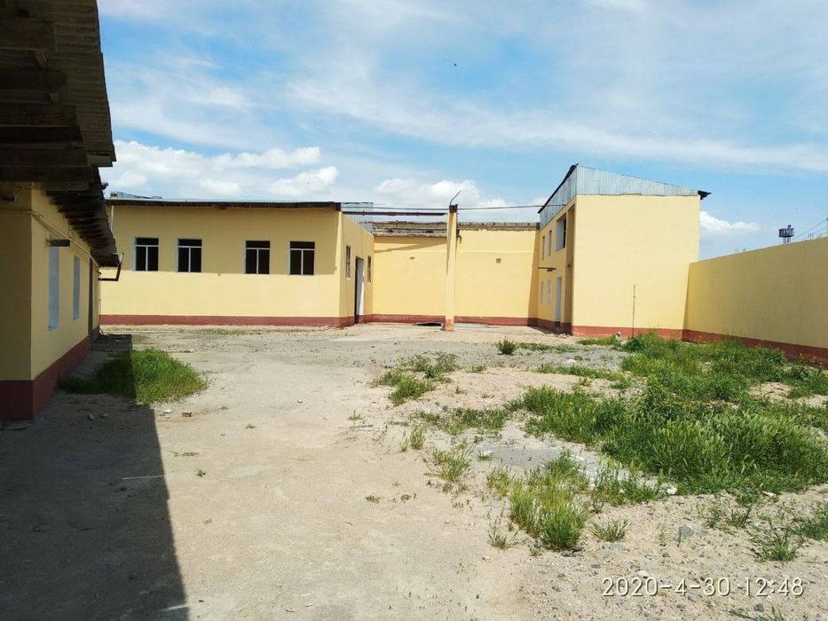 Помещение сотилади