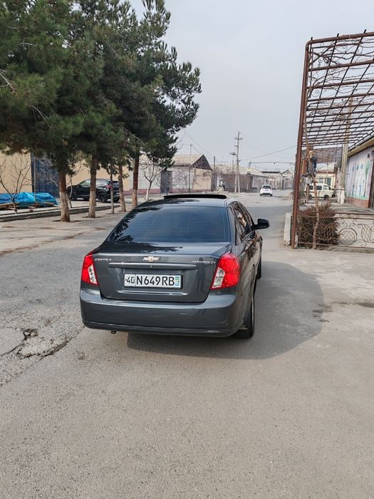 Jentra 2019 sotiladi ideal