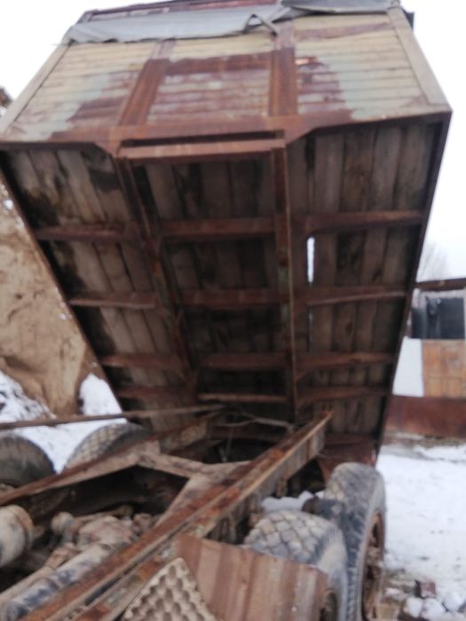 Кузов продается.