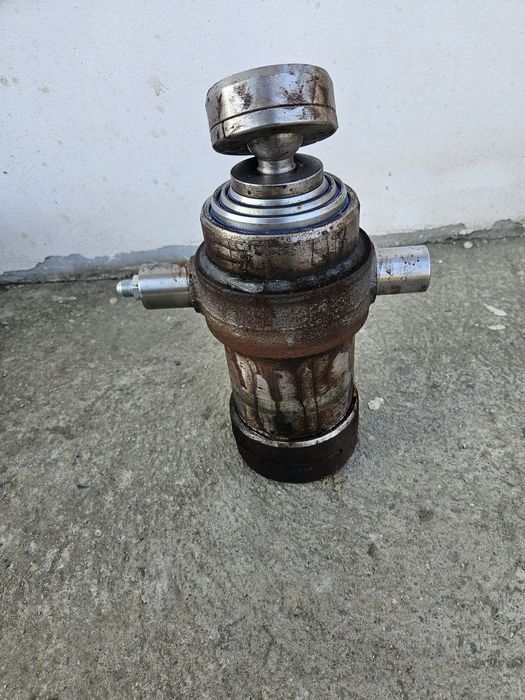 Cilindru basculare  5 tone 4 trepte CORP SCURT 28CM