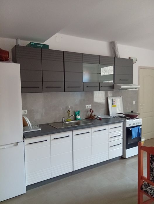 Cazare la munte Arpașu de Sus