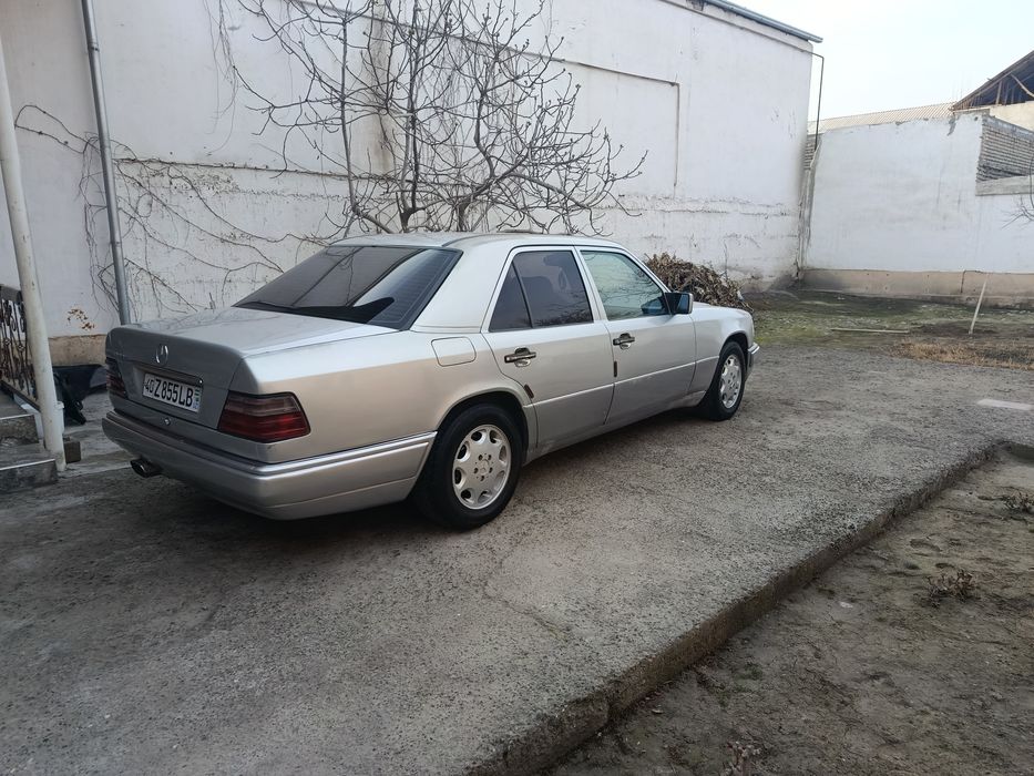 124 сотилади ешка