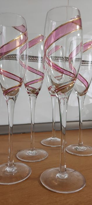 Бокалы советский ссср