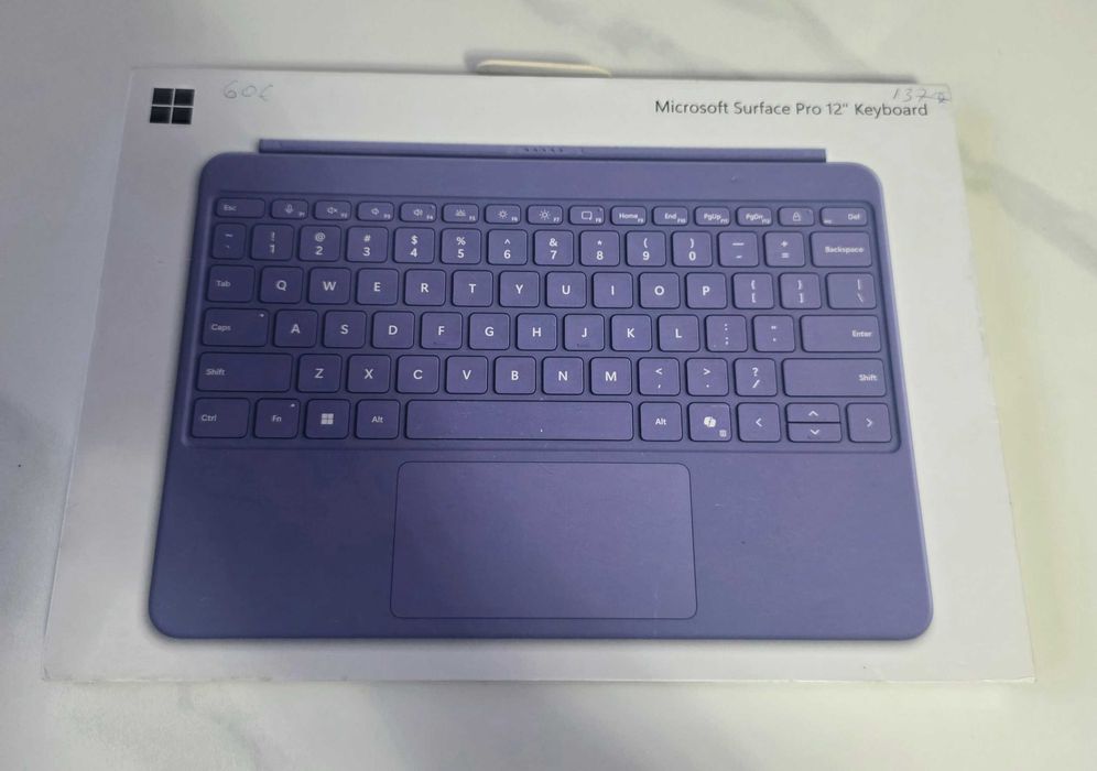 Tastatura Microsoft Surface PRO 12
