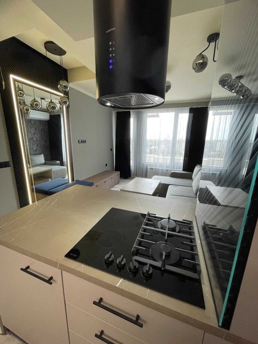 Продава се Двустаен апартамент в София, Лагера - 68 кв.м за 2059 €/кв.м - Снимка #9