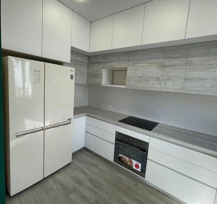 Кухонная мебель в ташкенте