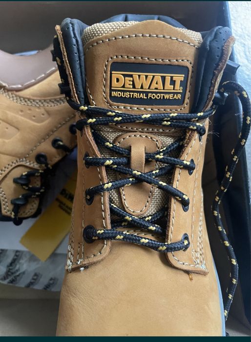 Ghete Dewalt  nr 37