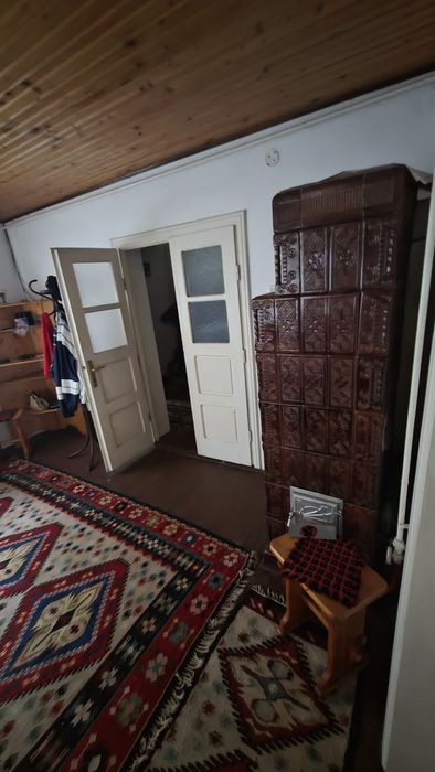 casa de vanzare Itcani