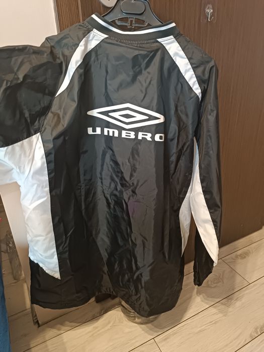 Мъжка Ветровка Umbro