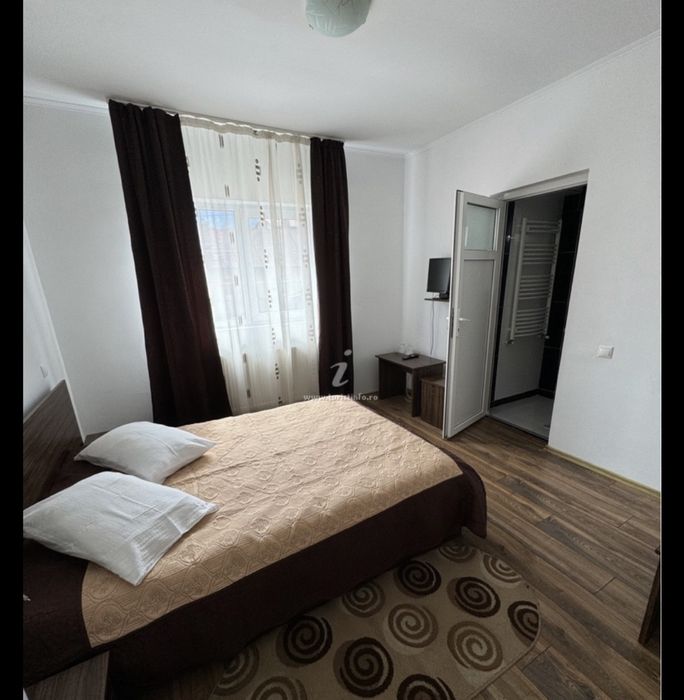 Pirvu Residence Busteni