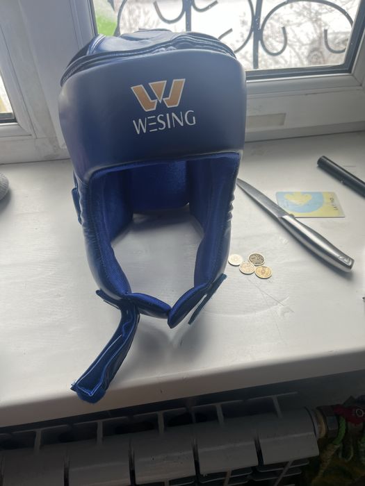 Продам ыесинг шлем