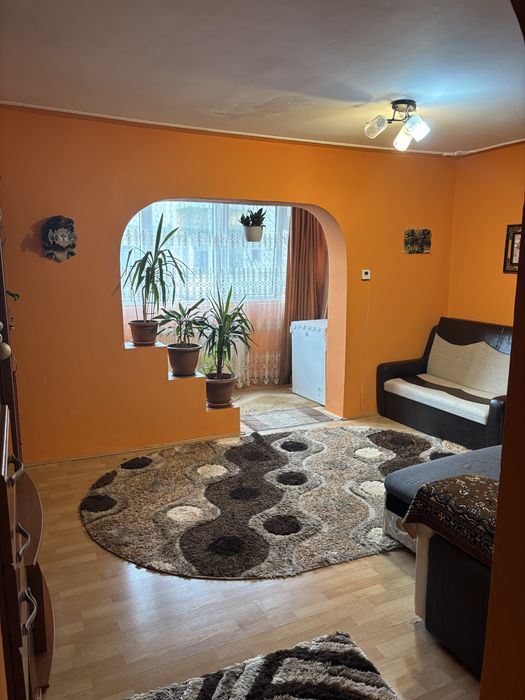 Apartament 1 Camera Calea Buziasului