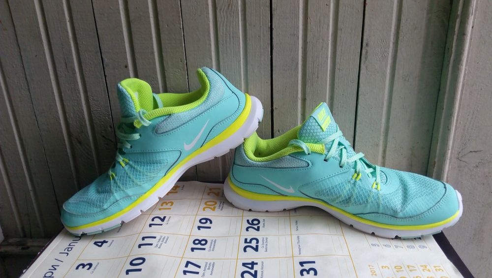 ''Nike Flex Trainer 5'' оригинални маратонки 38 номер
