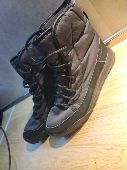 adidas  Апрески Terrex Choleah Padded Cp S80748 Черен