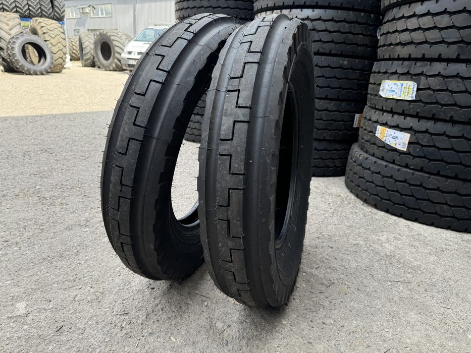 ANVELOPA 7.50-20 CULTOR AS FRONT 8PR TT  Cauciucuri tractor, Fiat, Case, Fendt, John Deere, New Holland, Massey Ferguson, UTB   Cauciucuri tractor, Fi