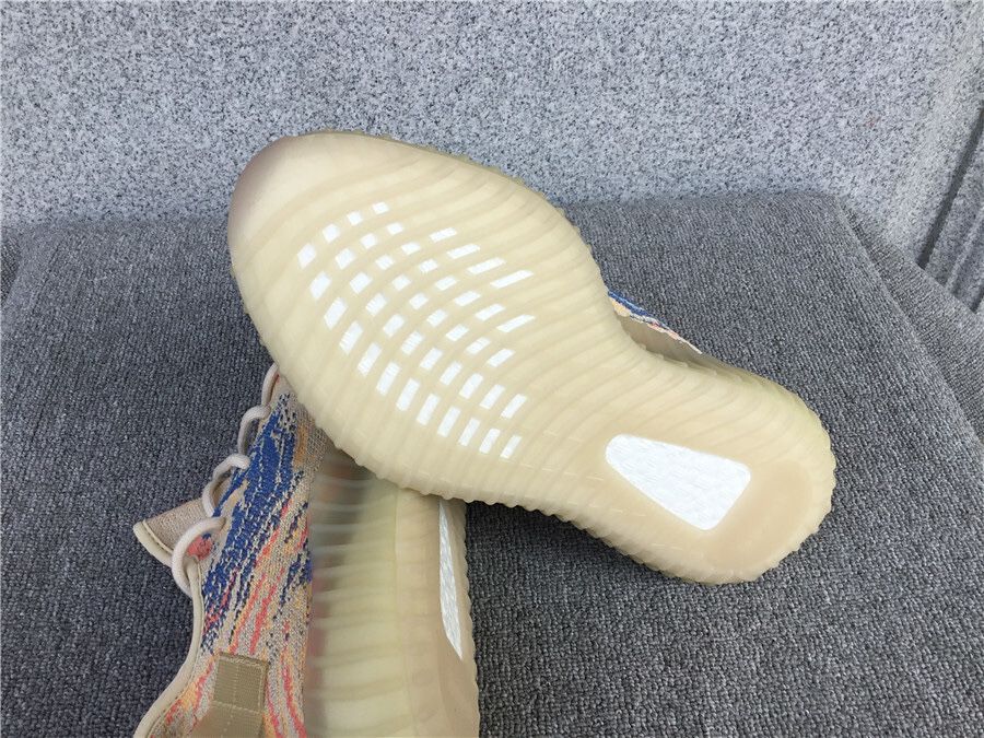 Yeezy boost 350 v2 MX Oat
