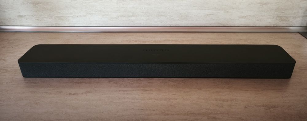 Саундбар Amazon fire sound bar + plus ( Dolby Atmos & DTS X)
