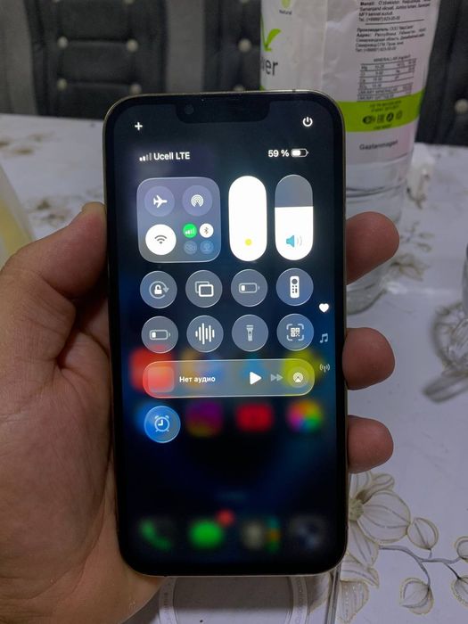 Telefon sotiladi
