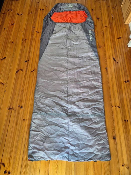 Karrimor Travellight 2 Sleeping Bag (спален чувал 800 гр.)