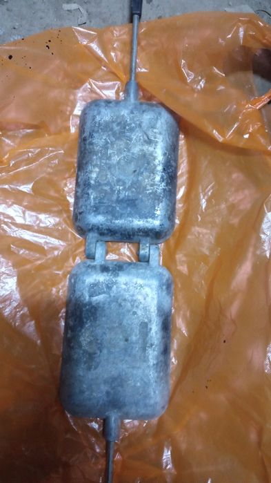 Форма для выпечки