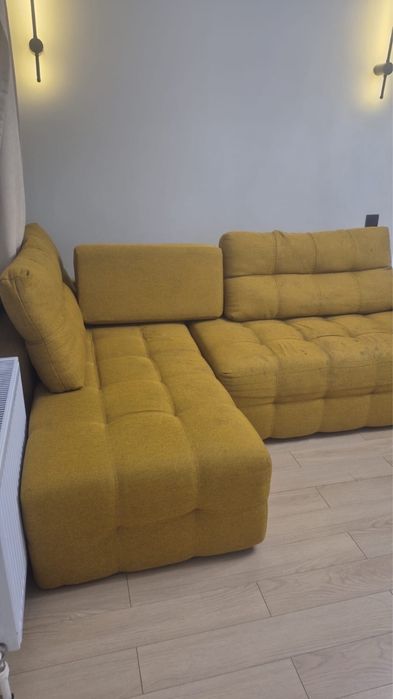 Продам раскладной диван