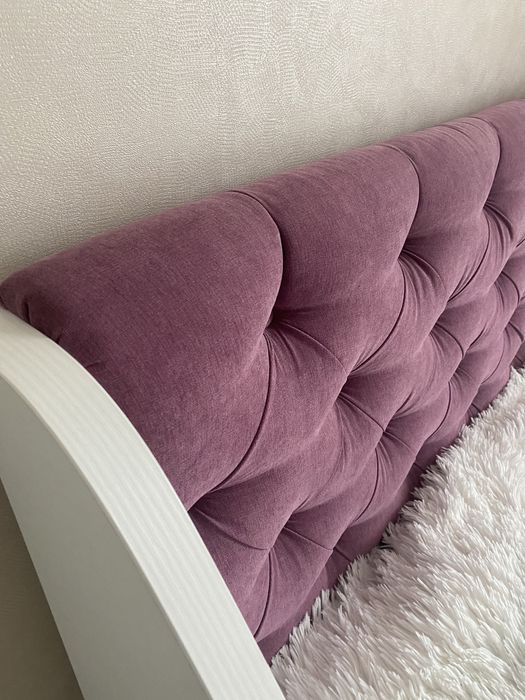 Детская кровать.