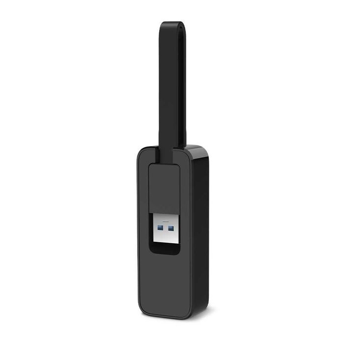 NET TP-Link UE306 Сетевой адаптер USB 3.0/Gigabit Ethernet+/