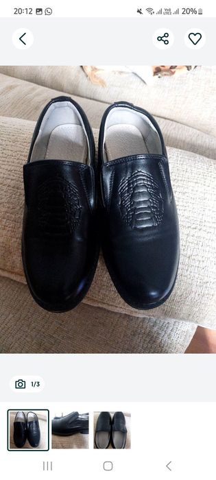 Продам обувь женские