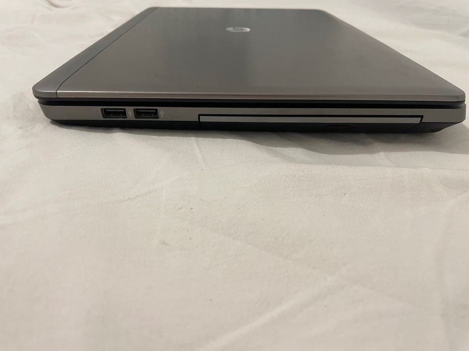 HP PROBOOK 4540S Уникално Запазен