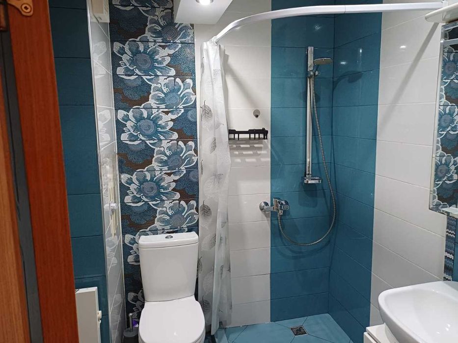 Дава се под наем Двустаен апартамент в София, Витоша - 60 кв.м за 600 € - Снимка #5