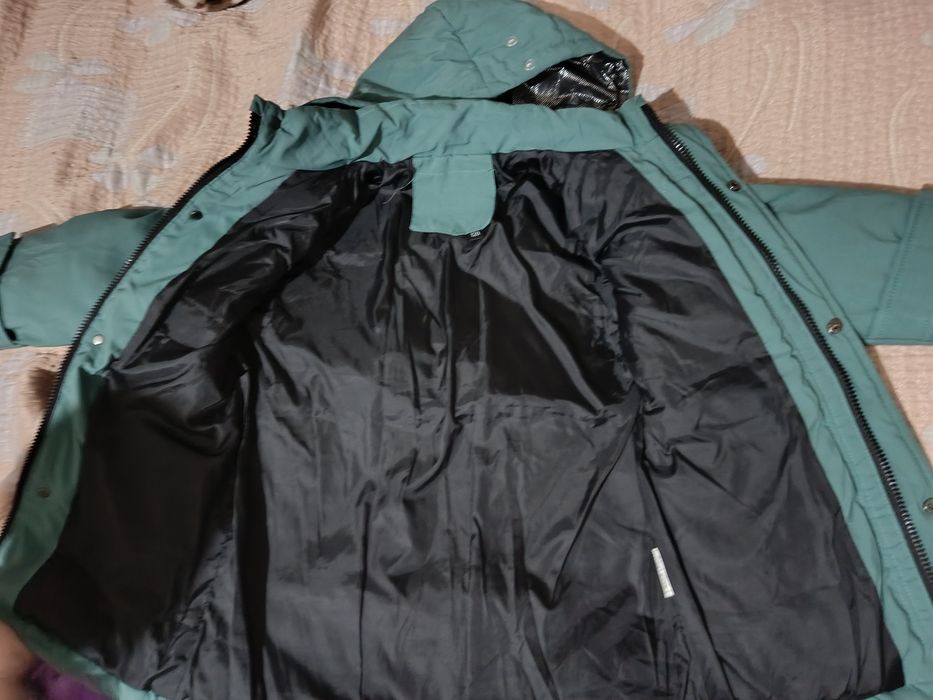 Куртка детская для мальчика