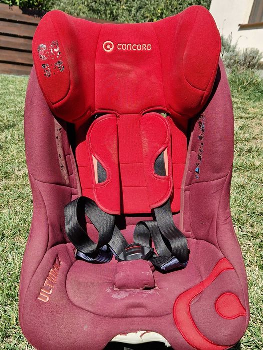 Scaune auto copii