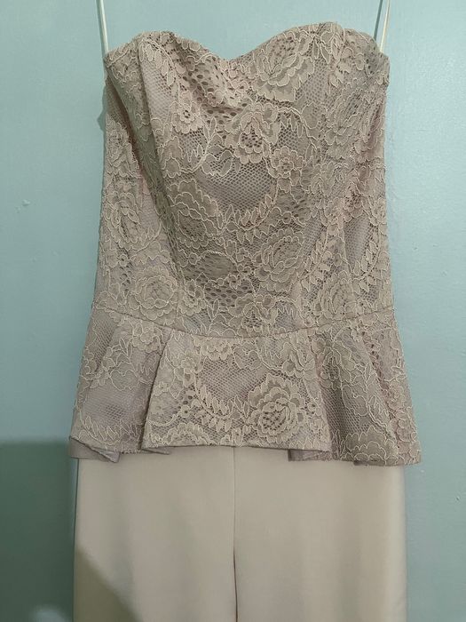 Комбинезон женский