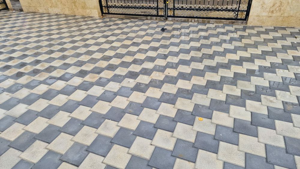 Pavele Borduri Pavaje Dale pentru curtea dumneavoastră