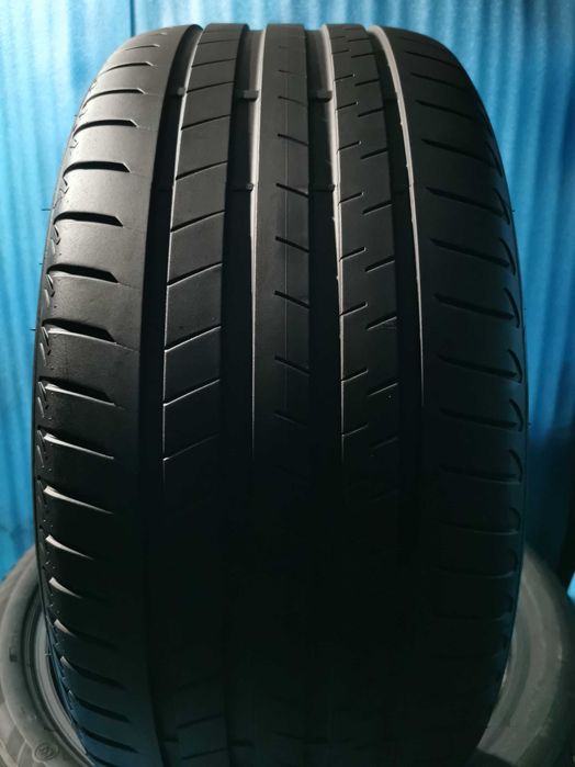245/40 R21 - 275/35 R21 bridgestone runflat 4 bucati